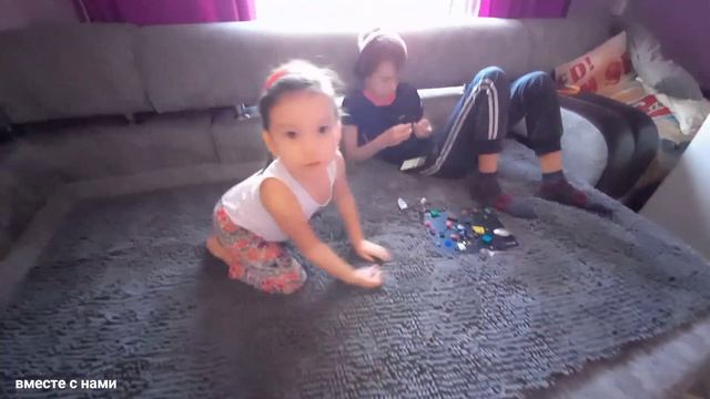 ПАПА отдыхает от нас СЫТНЫЙ завтрак ВКУС детства ВМЕСТЕ С НАМИ. УЛАН-УДЭ смотреть онлайн