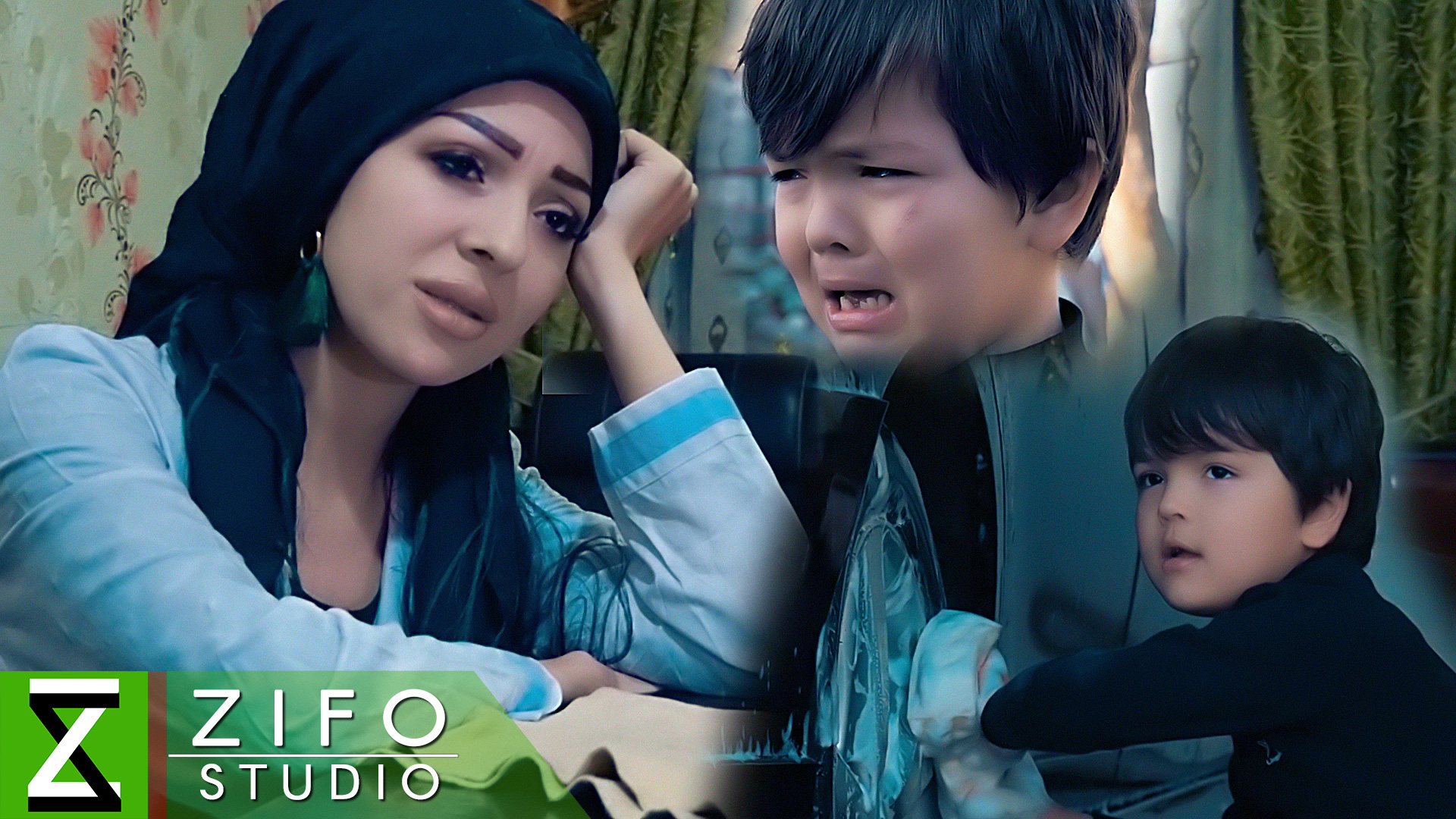 Шахло Давлатова ва Яхёчон Давлатов - Гариби | Shahlo & Yahyojon - Garibi смотреть онлайн