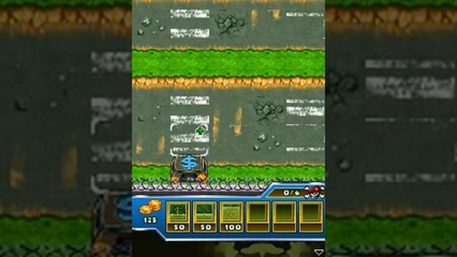 Dictator Defence [Digital Chocolate] - Gameplay смотреть онлайн