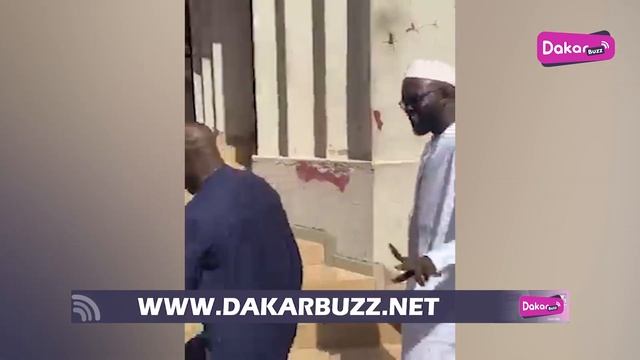 Pastef : Le chargé de Com, El Malick Ndiaye, placé en garde à vue смотреть онлайн