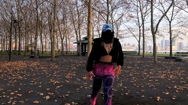 Danc Gerl 3.79 Sinematic