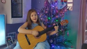 Песня- Три белых коня!