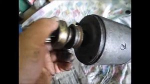 ремонт стартера ЗМЗ 406