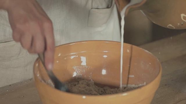 Как приготовить Гречневые блины. Localtaste.lt смотреть онлайн