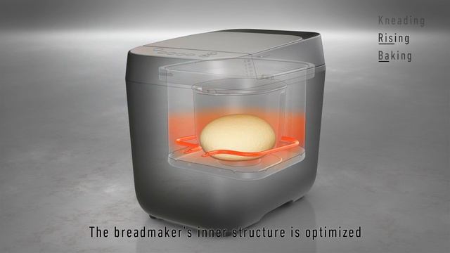 Panasonic Croustina ZP2000 Breadmaker смотреть онлайн