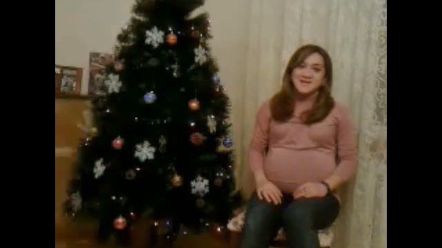 Поздравление Наш Ответ 2012.wmv смотреть онлайн