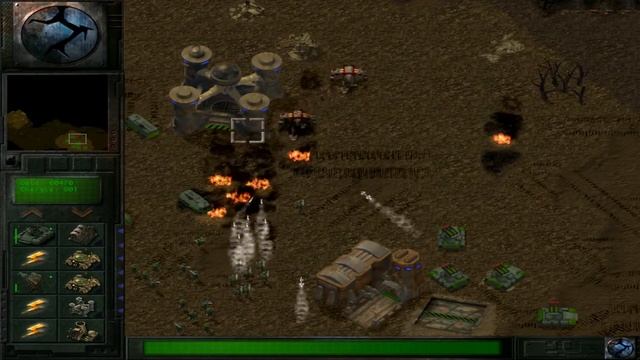 Earth 2140 - Lets Play #5 смотреть онлайн