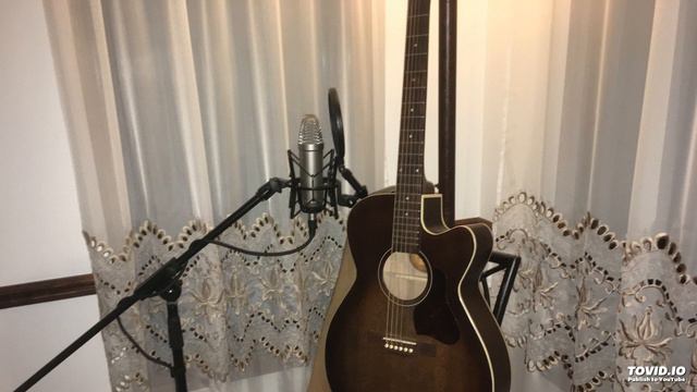 Ночь Светла - романс (Cover) смотреть онлайн