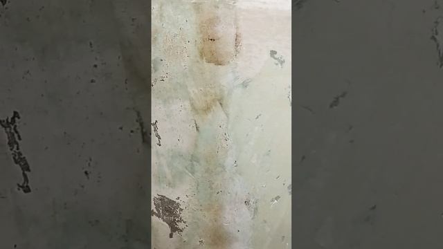 снятие масляной краски.лучший способ.ремонт стен. смотреть онлайн