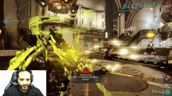 Nataruk Steel Path Build | Nataruk Red Crit Build | Nataruk Galvanized Build | Warframe