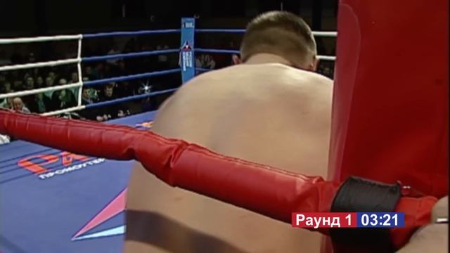 ЧАС ЕДИНОБОРСТВ №46 смотреть онлайн