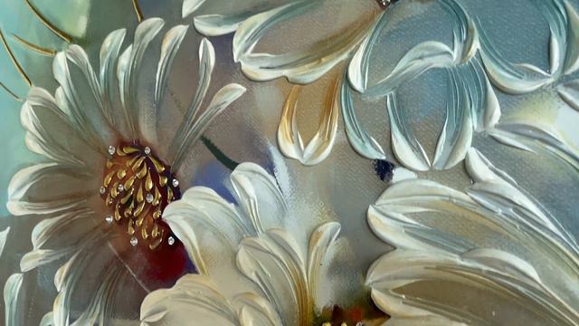 РОМАШКИ (арт. 21113) смотреть онлайн