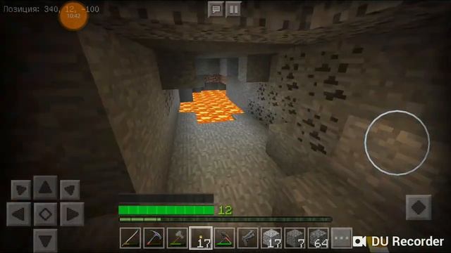 майнкрафте с Тимуром и адоном форт крафт. (Часть 3) смотреть онлайн