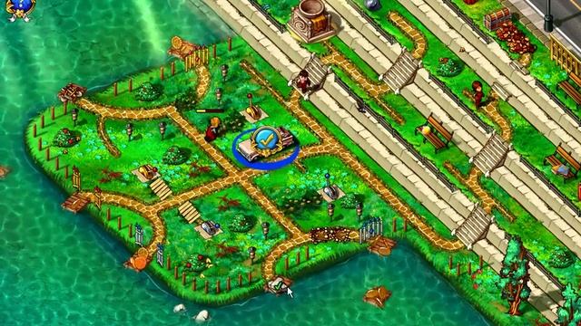 Gardens Inc. 2: The Road to Fame - Chapter 22 смотреть онлайн