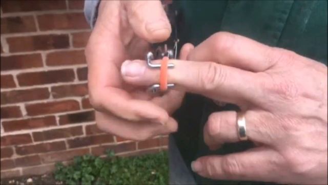 VLOG 11 Tail Docking смотреть онлайн