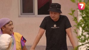 Тауықтарымды бағып, ауылда жүргенім жақсы | Зың-зың Күлпәш | Зын Зын Кулпаш