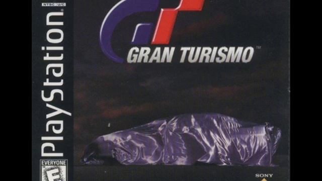 Gran Turismo - Subaru Dealer смотреть онлайн