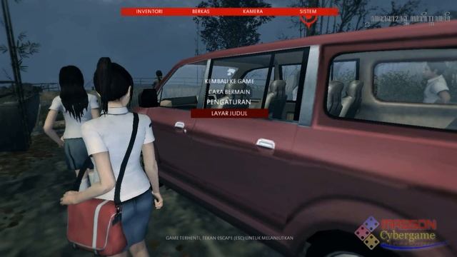 DreadOut 1.6.0 32-bits Windows platform support! no steam смотреть онлайн