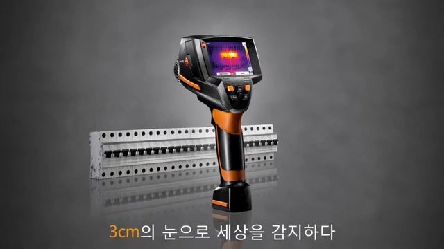 [제품소개] testo 875i смотреть онлайн