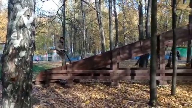 Электросамокат халтен. смотреть онлайн