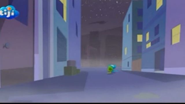 Littlest Petshop - La nuit des loups-garou смотреть онлайн