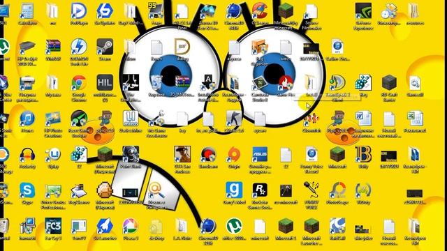 Обзор программ Game Fire и Game Booster