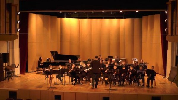 Perez Prado - Mambo №5