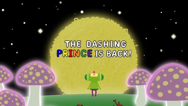 Katamari Damacy REROLL - Launch Trailer | PC, Switch смотреть онлайн