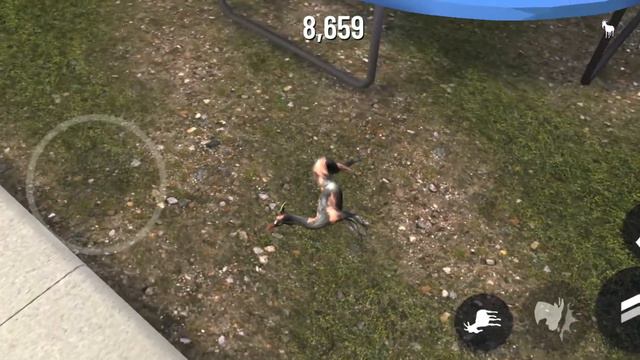 how to become slender goat in goat simulator смотреть онлайн