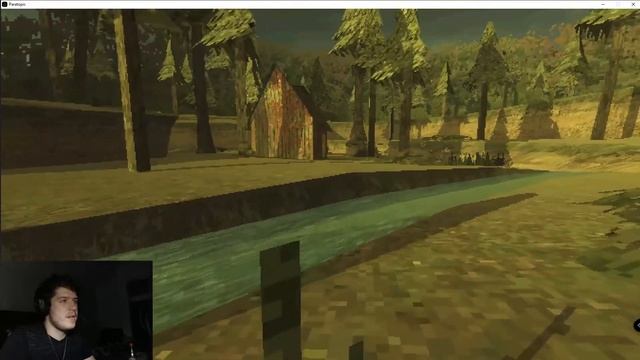 WHAT EVEN IS THIS GAME l Paratopic смотреть онлайн