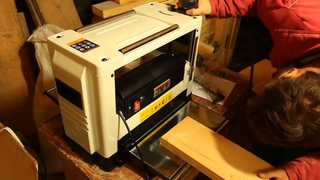 Большая обновка для мастерской! смотреть онлайн