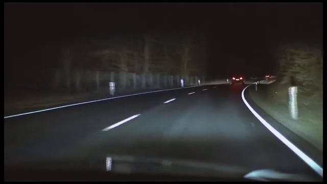 Opel Astra IntelliLux - LED Matrix Light смотреть онлайн