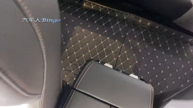 2020 GAC Aion V Walkaround—China Auto Show—2020款广汽传祺埃安Aion V，外观与内饰实拍 смотреть онлайн