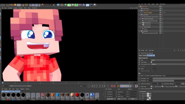 КАК СДЕЛАТЬ ПРЕВЬЮ В СТИЛЕ АИДА / ТУТОР ПО ПРЕВЬЮ СТИЛЮ АИДА