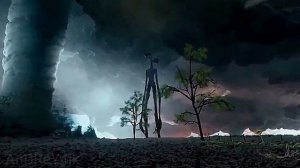 Звуки транслируемые Сиреноголовым / Звуки Сиреноголового / Звуки которые издаёт Сиреноголовый часть