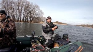 Ловля щуки на мандулу. Как поймать хищника весной?  Волшебная мандула творит чудеса.