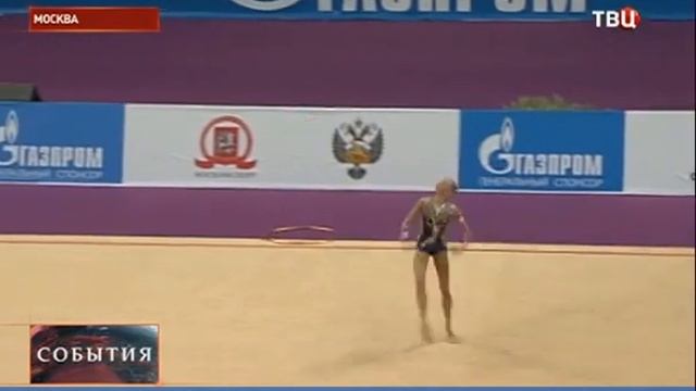 Extra, Rhythmic Gymnastics Grand Prix Moscow 2015 / Художественная гимнастика Гран-при Москва-2015 смотреть онлайн