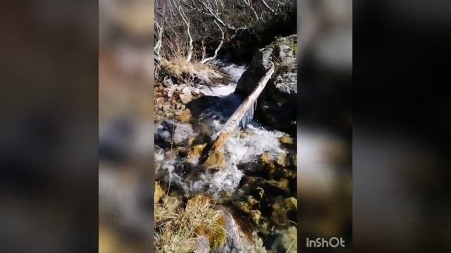 Архыз в октябре смотреть онлайн