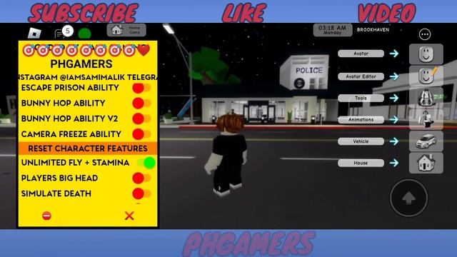 ROBLOX Mod menu v2.574.445 Roblox APK v2.574.445 #roblox смотреть онлайн