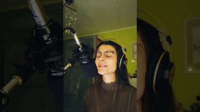 labusca - The Wolven Storm, Priscilla's Song (The Witcher 3) смотреть онлайн