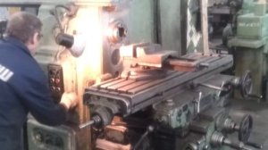 Фрезерный станок 6М82Г_20131223