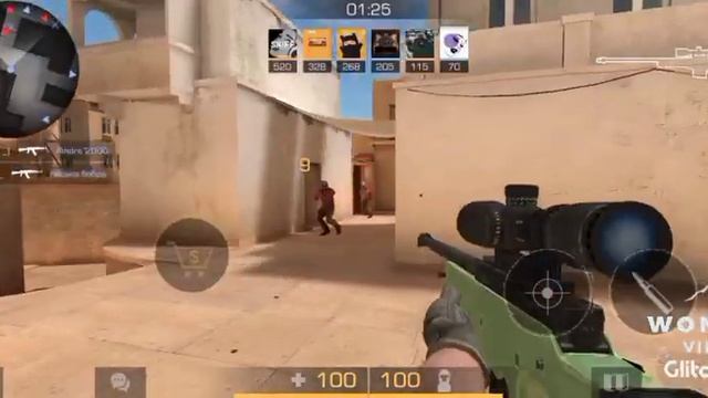 Последней танец?|Standoff 2 Fragmovie #дляKODA смотреть онлайн