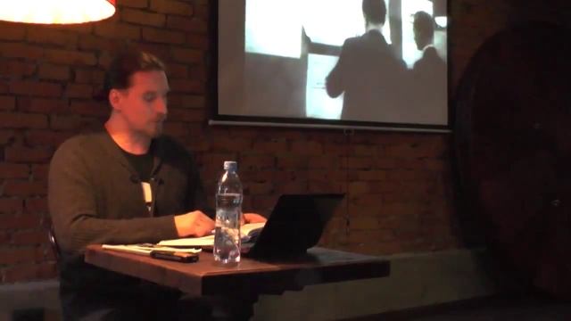 Лекция «Гюстав Ле Бон. О толпе и её героях» смотреть онлайн