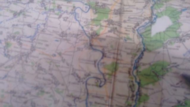 16 апреля 2021 г.По маршруту. смотреть онлайн