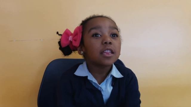 Adorable Kids Saying Global Citizenship смотреть онлайн