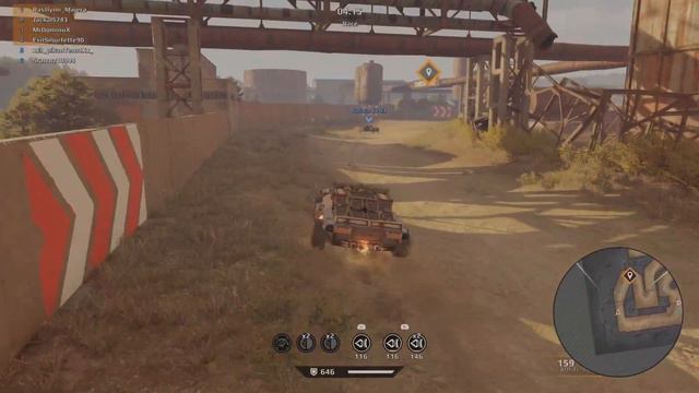 Rocky Start, Close Finish! смотреть онлайн