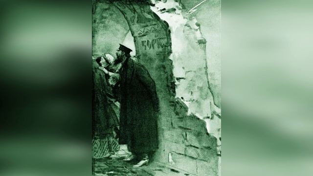 Гроза. 3 действие. Краткий пересказ смотреть онлайн