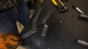 МОТОДОМКРАТ ПОМОЩНИК ДЛЯ МАСТЕРСКОЙ Своими руками