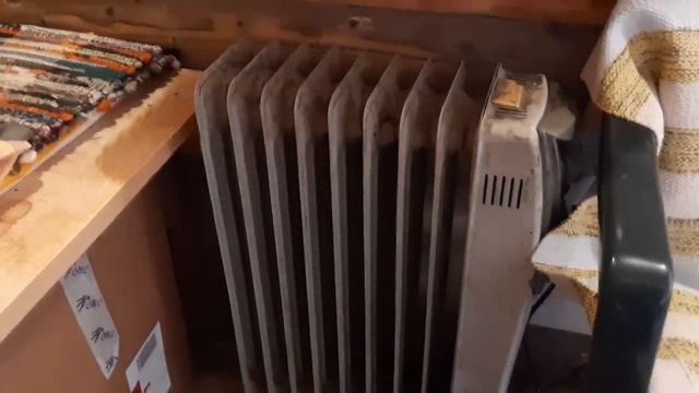 Обзор дешевой бани! Баня из дерева! смотреть онлайн