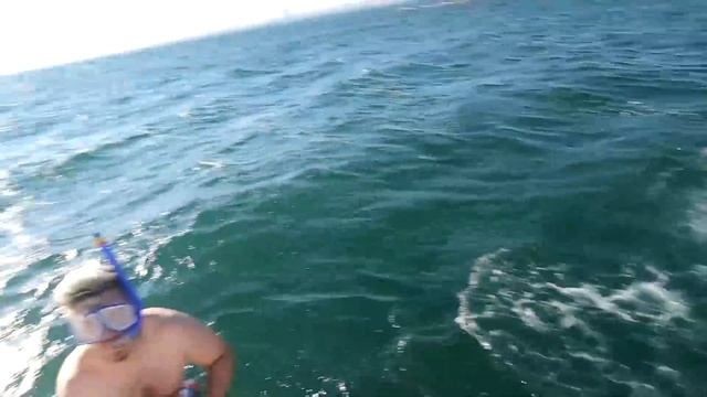 DEPREMDE BATAN ADAYA DALDIM ! - Ekip Boğuluyordu